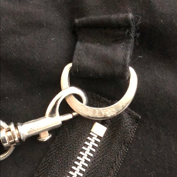 Tripp biker jeans - Picture 2 of 8